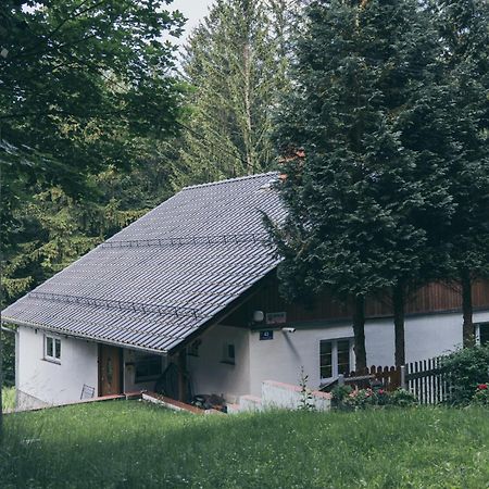Ferienwohnung Chopina 43 Karpacz Exterior foto