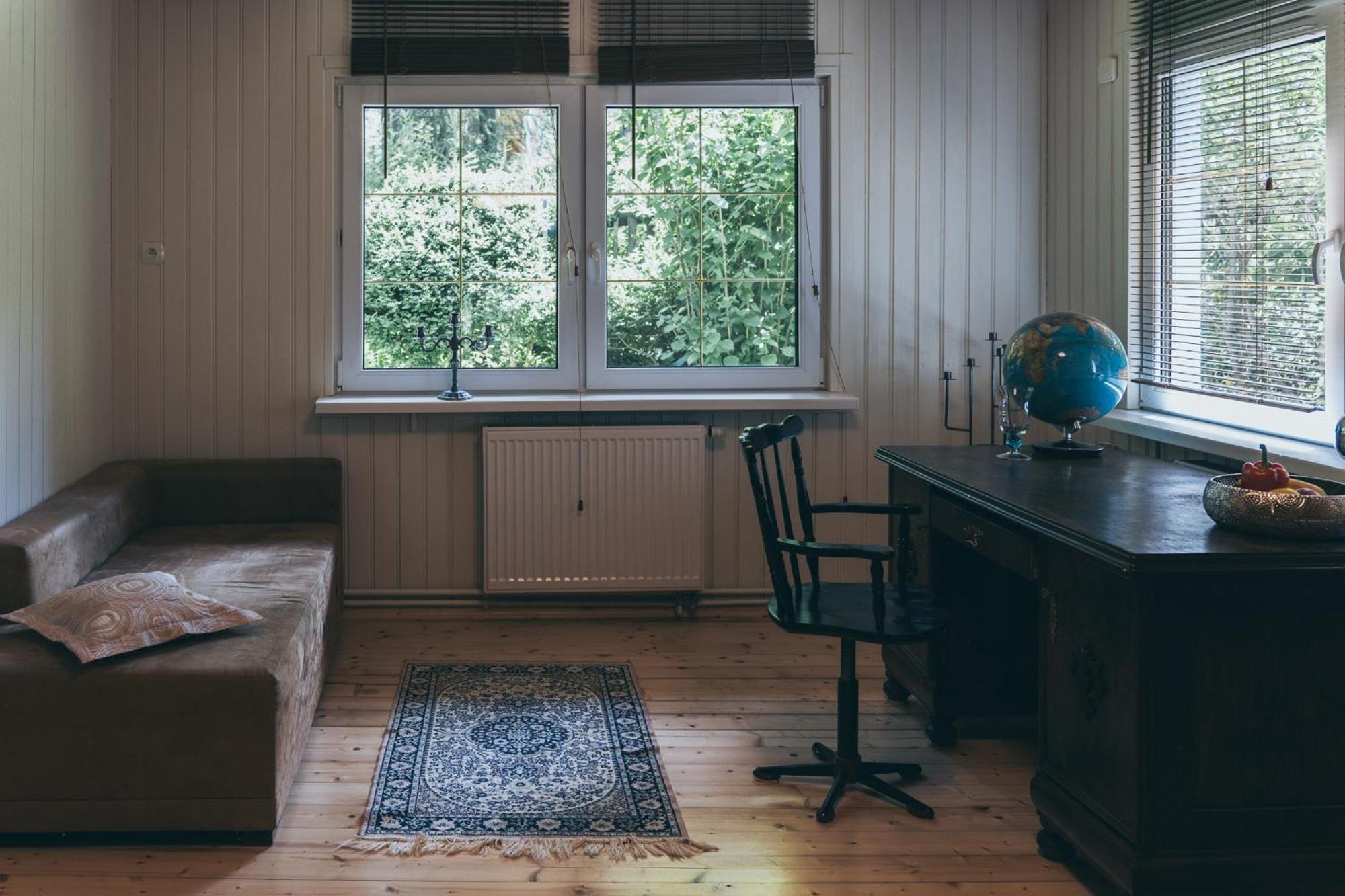Ferienwohnung Chopina 43 Karpacz Exterior foto