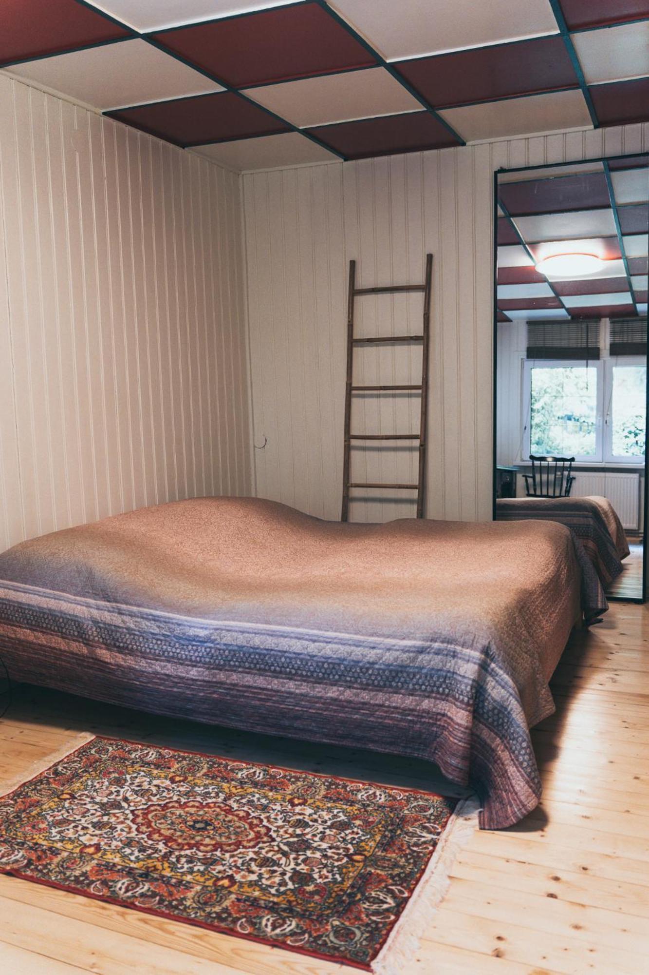 Ferienwohnung Chopina 43 Karpacz Exterior foto